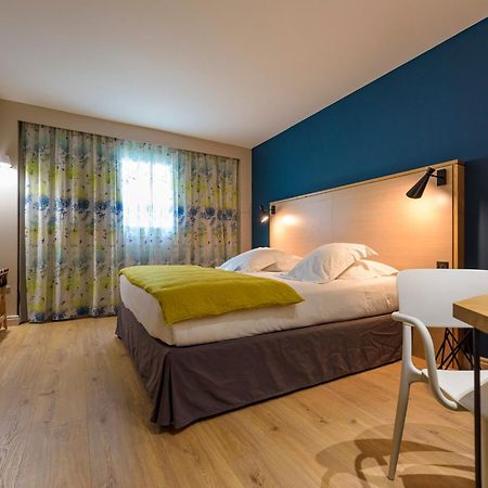 Best Western Montecristo-Bastia Экстерьер фото