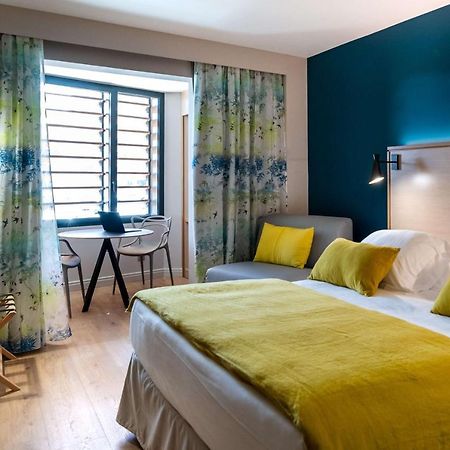 Best Western Montecristo-Bastia Экстерьер фото