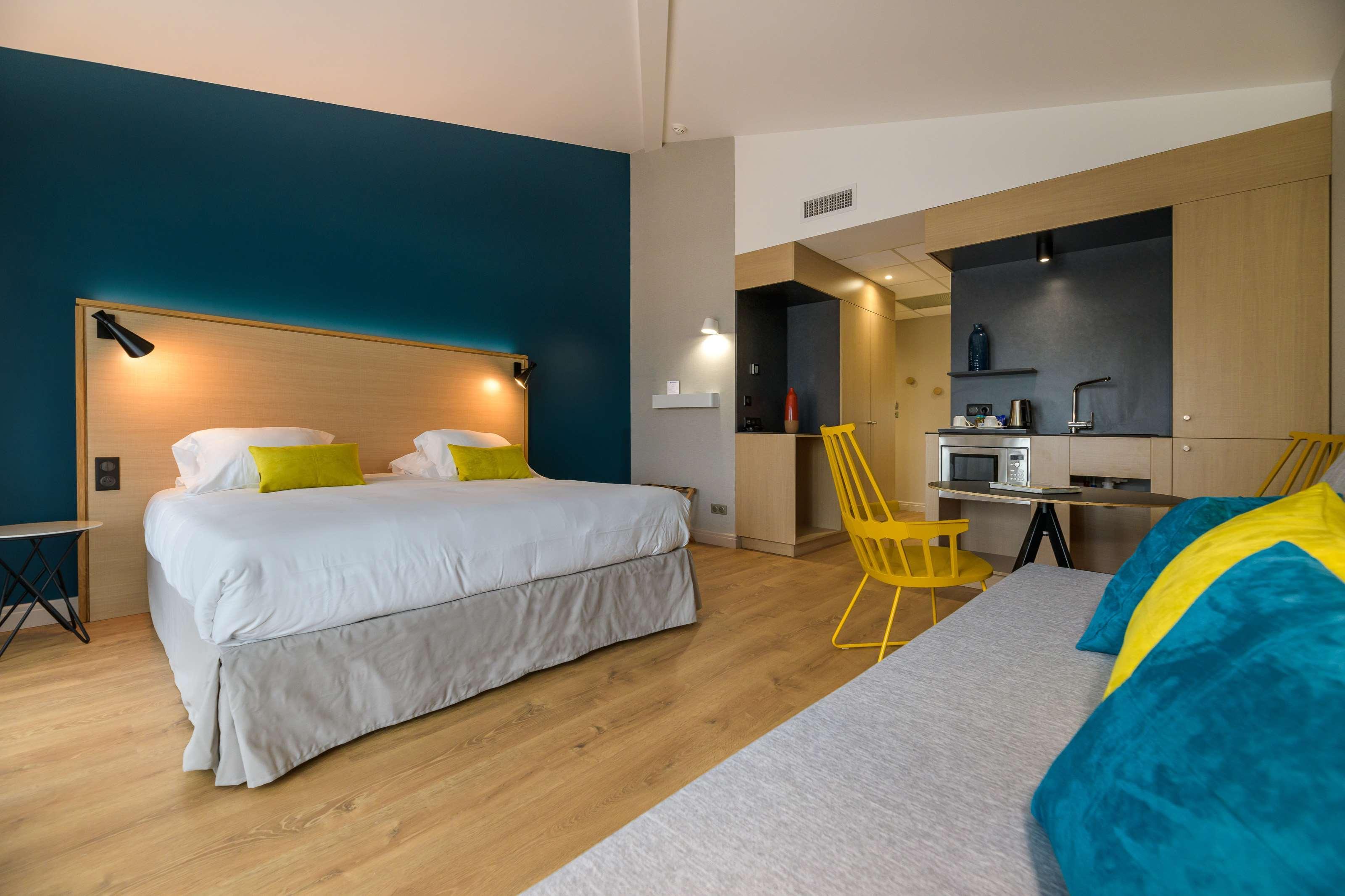 Best Western Montecristo-Bastia Экстерьер фото