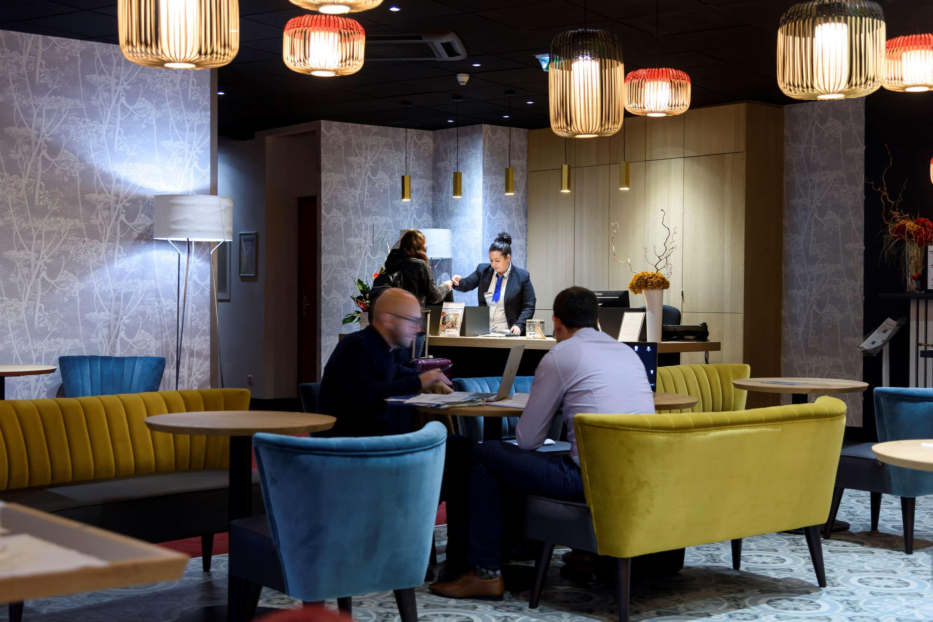 Best Western Montecristo-Bastia Экстерьер фото