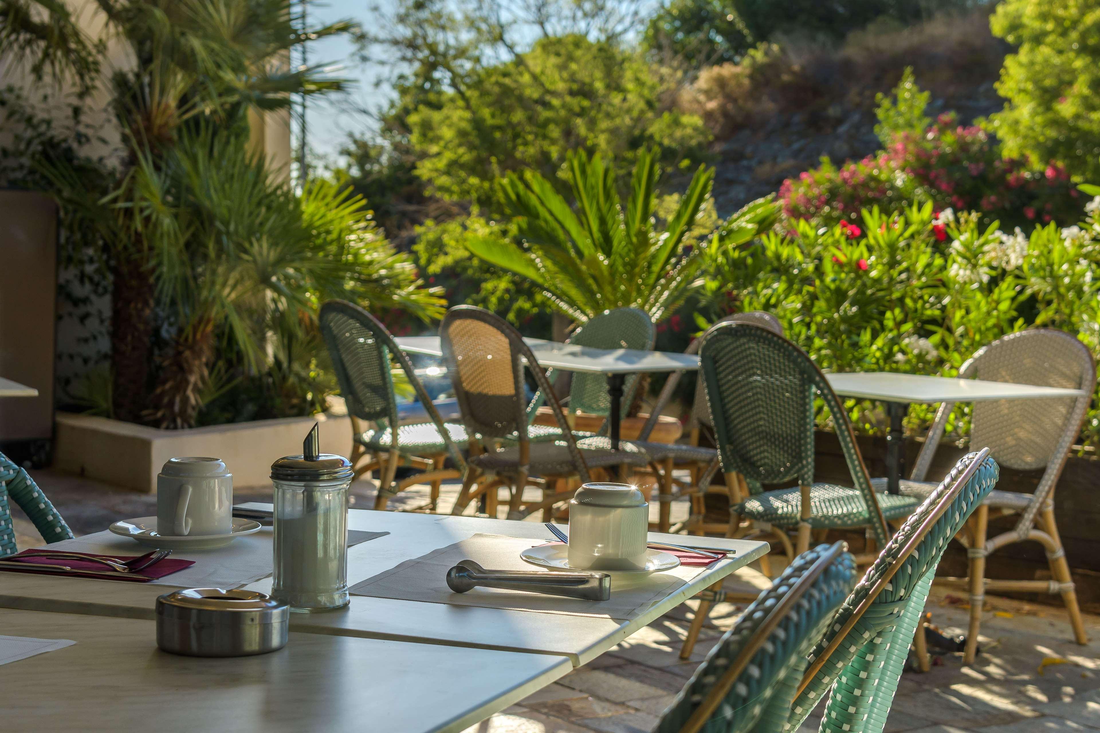 Best Western Montecristo-Bastia Экстерьер фото